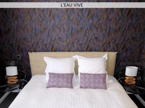 Apartamentos Lofts And Lakes Premium