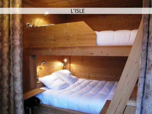 Apartamentos Lofts And Lakes Premium