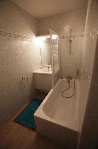 Apartamento Le Colvert