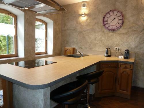 Bed & Breakfast Le Piou