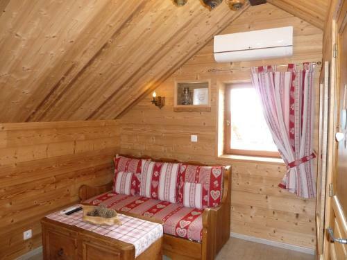 Bed & Breakfast Le Piou