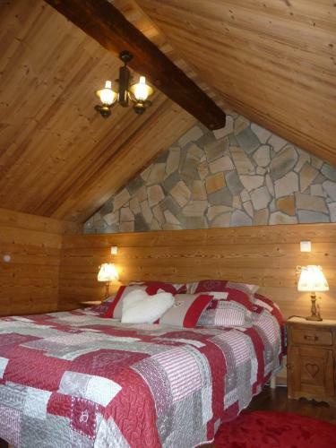 Bed & Breakfast Le Piou
