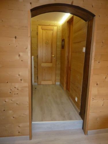 Bed & Breakfast Le Piou