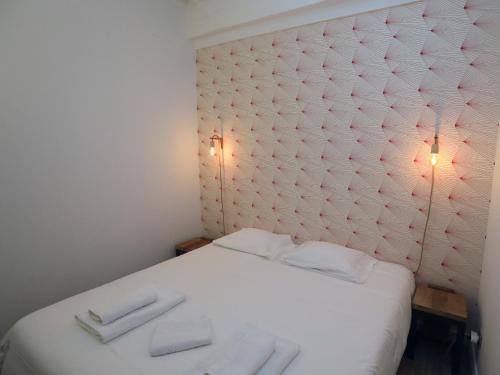 Apartamentos La Terrasse Carnot, In Annecy Downtown