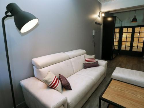 Apartamentos La Terrasse Carnot, In Annecy Downtown