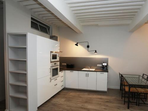 Apartamentos La Terrasse Carnot, In Annecy Downtown