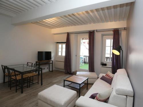 Apartamentos La Terrasse Carnot, In Annecy Downtown