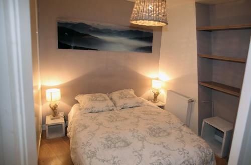 Apartamentos Le Sainte Claire