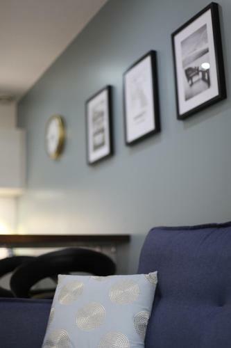 Apartamento Le Royale