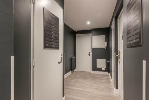 Apartamento Studio Vent - Annecy Dream