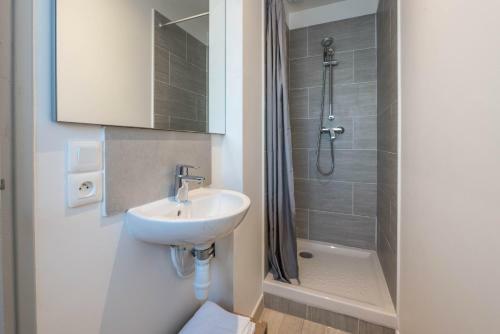 Apartamento Studio Vent - Annecy Dream