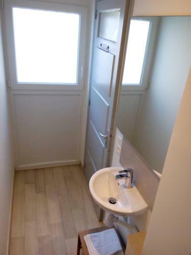 Apartamento Studio Vent - Annecy Dream