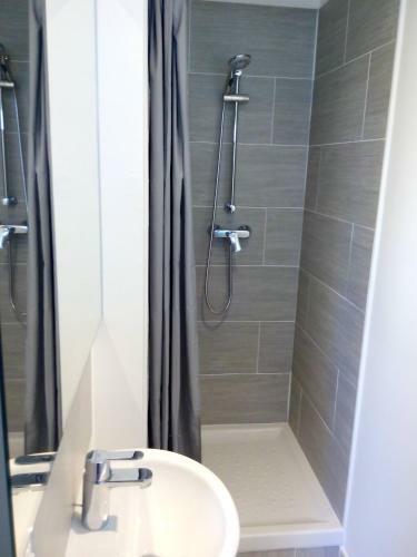 Apartamento Studio Vent - Annecy Dream