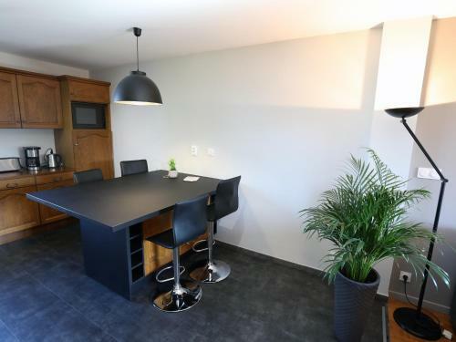 Apartamento Le Grand Large
