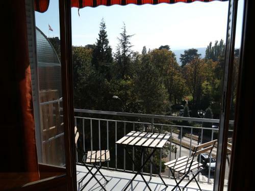 Apartamento Le Grand Large