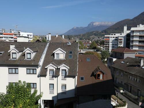 Apartamento Le Grand Large
