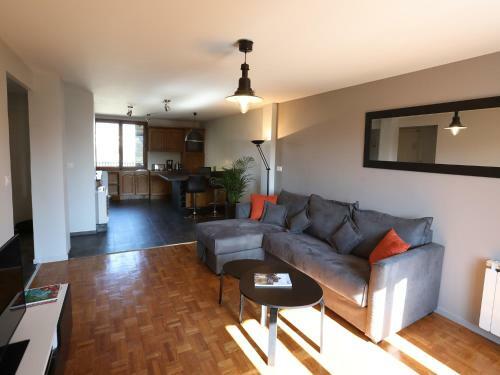 Apartamento Le Grand Large
