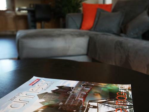 Apartamento Le Grand Large