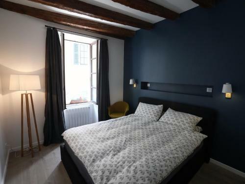Apartamentos Le Rousseau