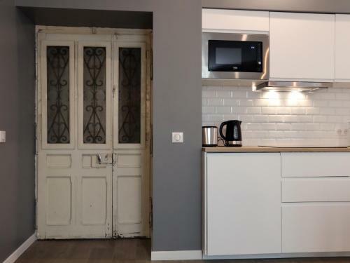 Apartamentos Le Rousseau