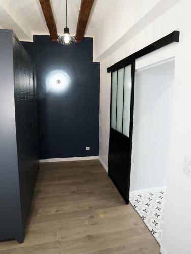 Apartamentos Le Rousseau