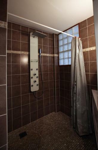 Apartamento Le Semnoz