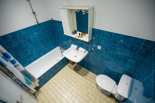Apartamento Le Petit Jlp By Connexion