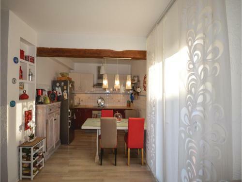 One-bedroom Holiday Home In Antibes