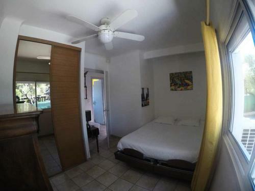 Apartamento Villa 4 Pi�ces 6 Pers Vue Mer 78972