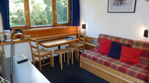 Apartamento Arc 1800 - Alpes-horizon