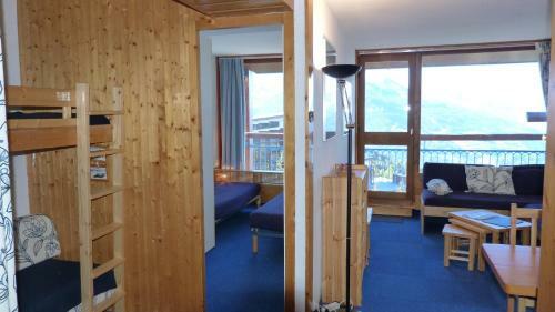 Apartamento Arc 1800 - Alpes-horizon