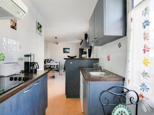 Apartment Appartement Calme Centre Ville 2