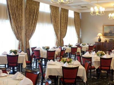 Margarona Royal Hotel