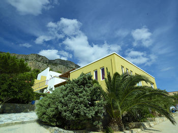 Hotel Nakou Village