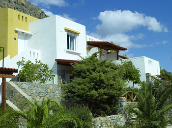 Hotel Nakou Village