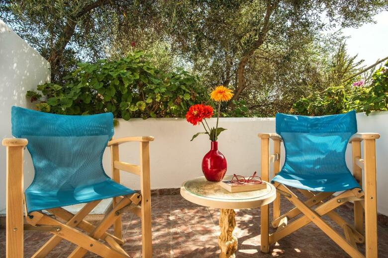 Hotel Dionysis Studios