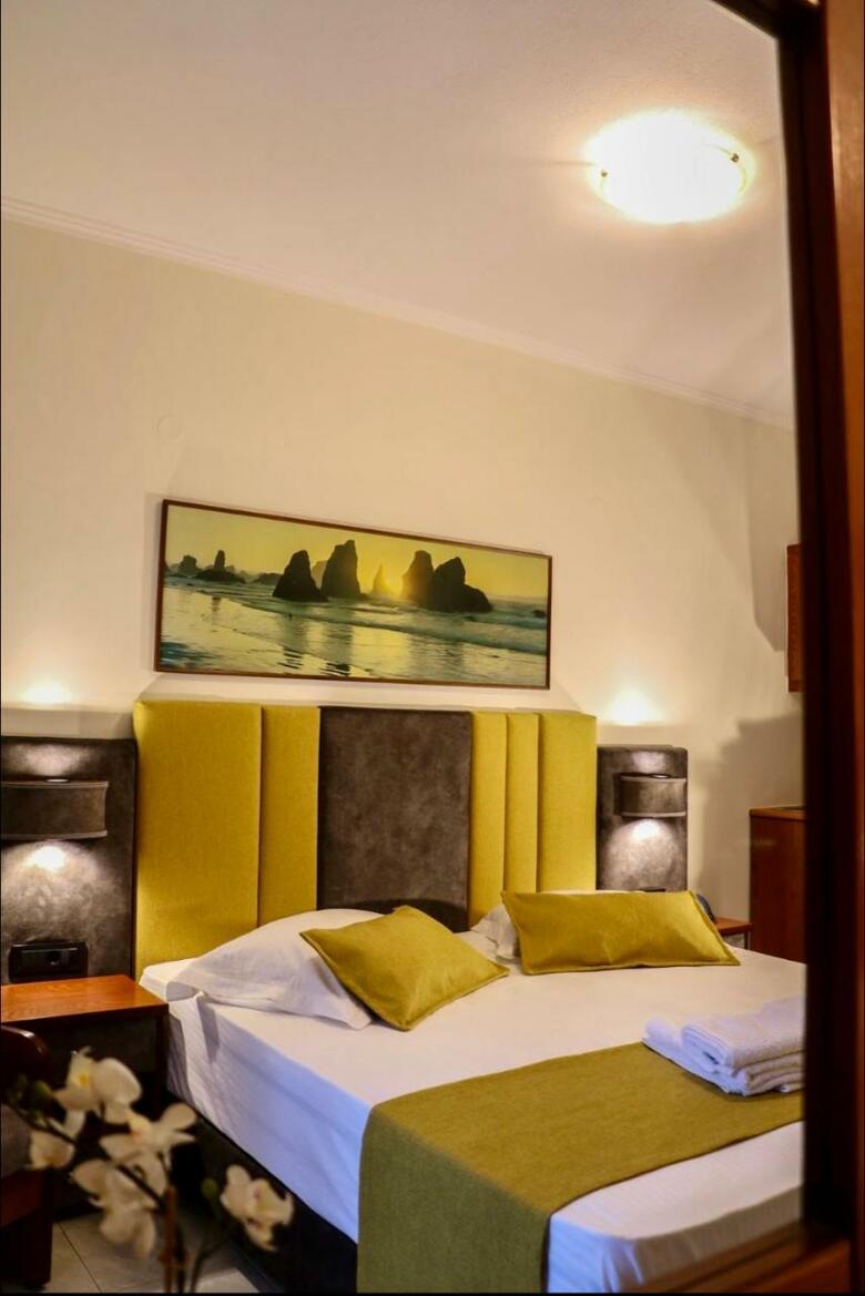 Hotel Dionysis Studios