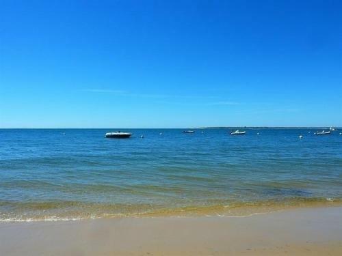 Apartment Arcachon P�reire - T1 - 2 Pers.- A 50m de La Plage