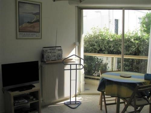 Apartment Arcachon P�reire - T1 - 2 Pers.- A 50m de La Plage