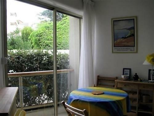 Apartment Arcachon P�reire - T1 - 2 Pers.- A 50m de La Plage