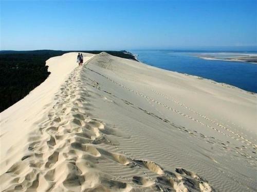 Apartment Arcachon P�reire - T1 - 2 Pers.- A 50m de La Plage
