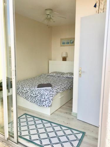 Apartamento La Rose Des Sables