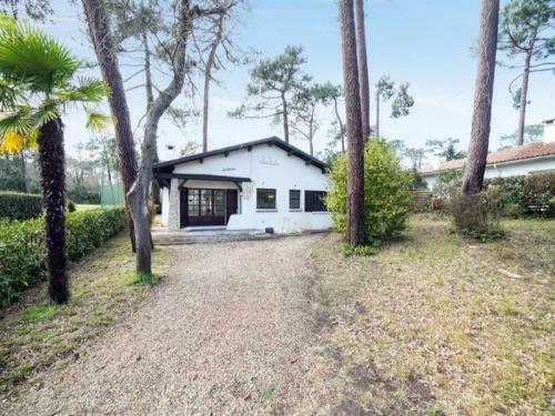 House Entre Arcachon Et La Teste de Buch - Golf International D'arcachon