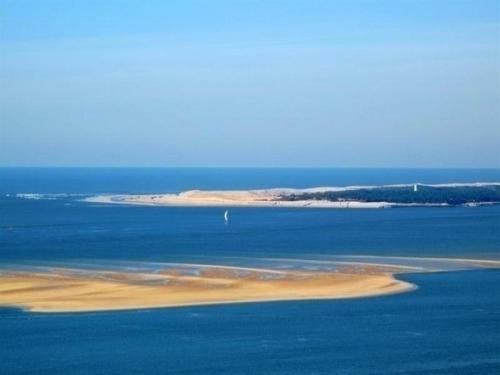 Apartment Vue Lat�rale Mer