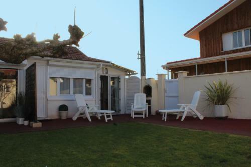 Apartamento Appartement 2 Personnes Proche de La Plage