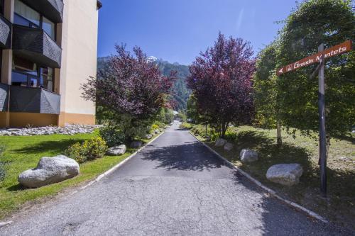 Apartamento R�sidence Grand Roc - Ancolies 218
