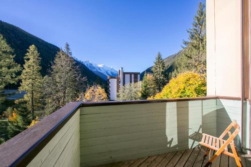 Apartamento R�sidence Grand Roc - Ancolies 206