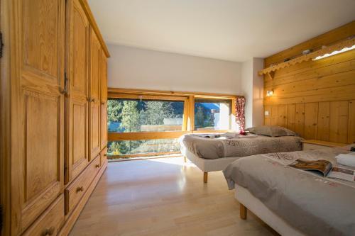 Apartamento R�sidence Grand Roc - Ancolies 206