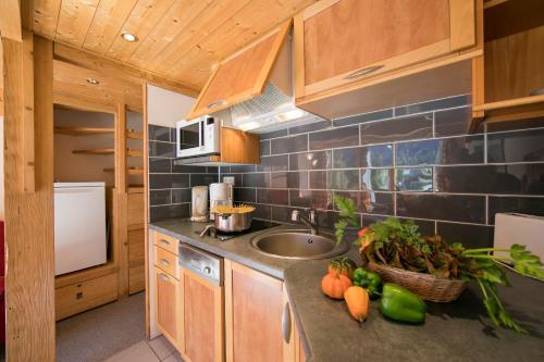 Apartamento R�sidence Grand Roc - Ancolies 213
