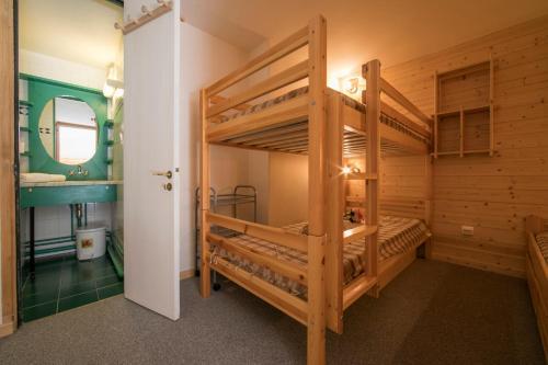 Apartamento R�sidence Grand Roc - Ancolies 213